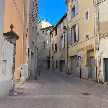 Magnifique Villa 11 Couchages Narbonne Ngoại thất bức ảnh