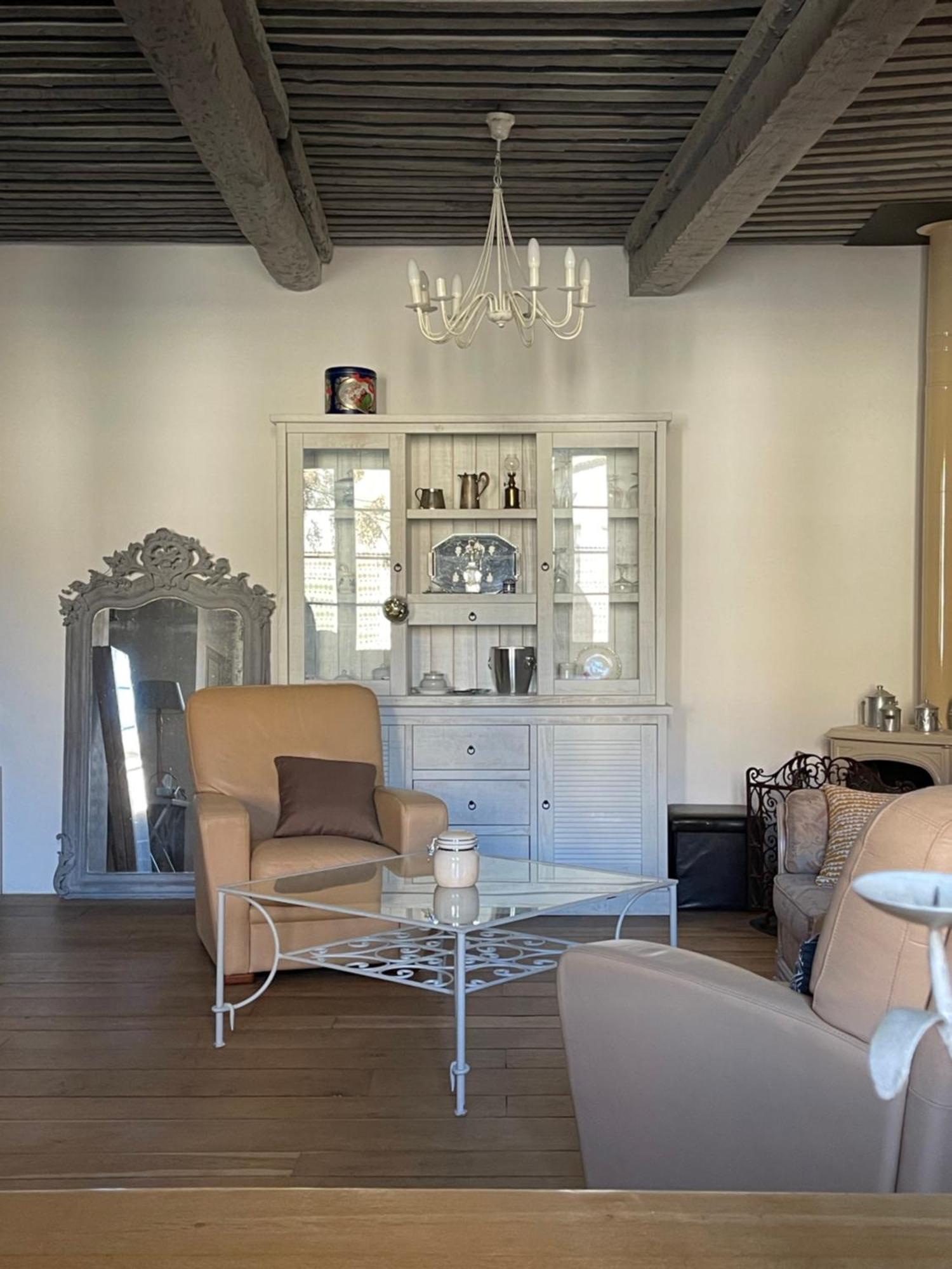 Magnifique Villa 11 Couchages Narbonne Ngoại thất bức ảnh